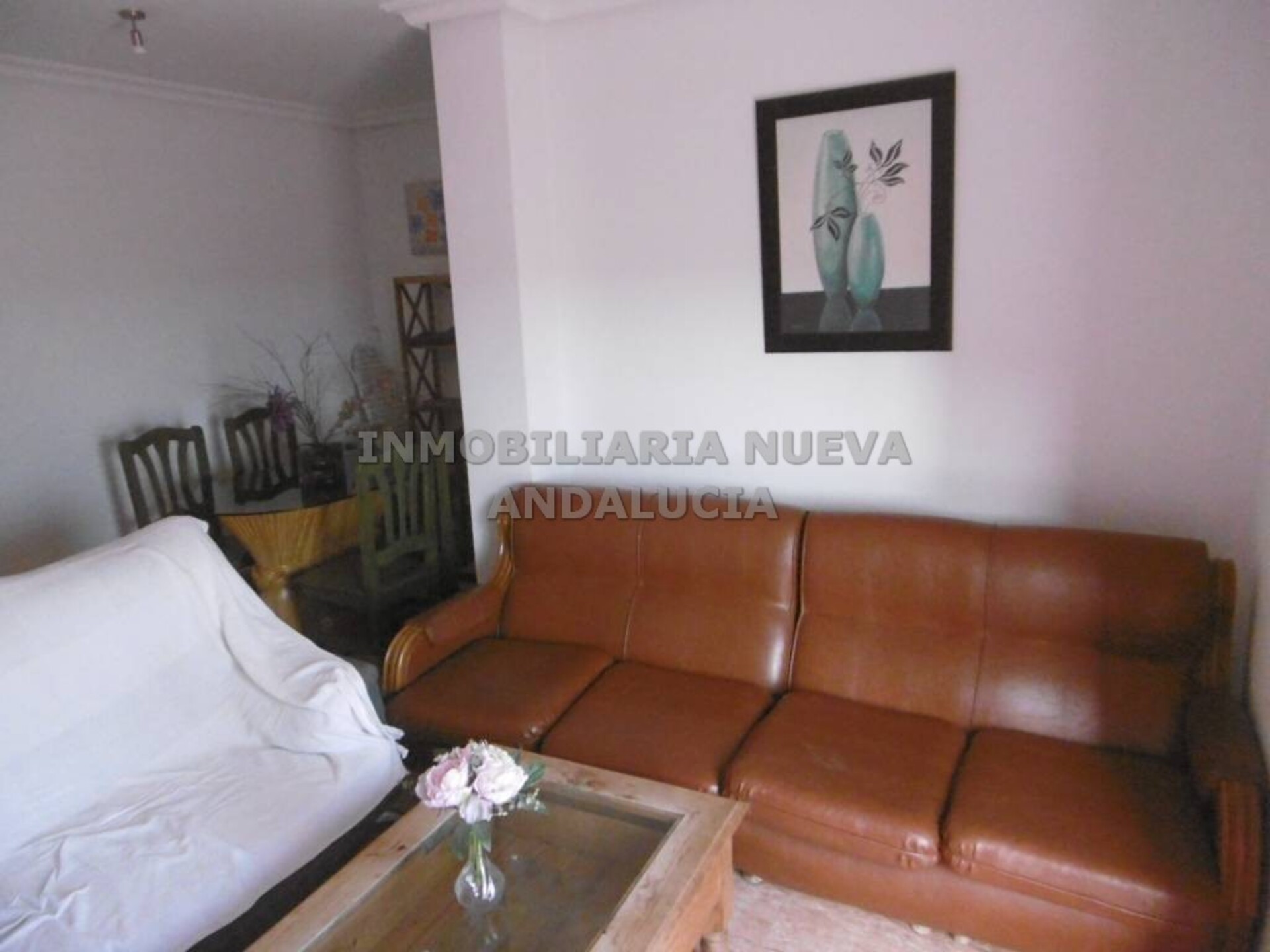 Pis de 95 m² a Almeria