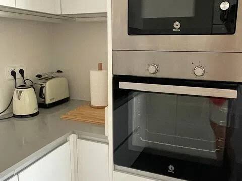Apartamento 130 m² em Santa Pola