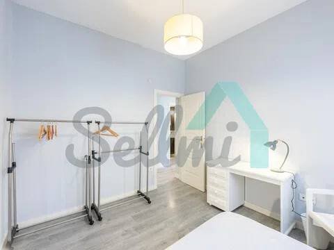Pis de 102 m² a Oviedo