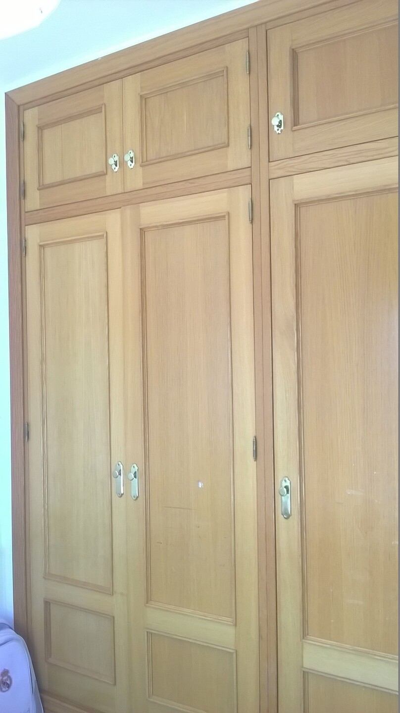Wohnung 133 m² in Málaga