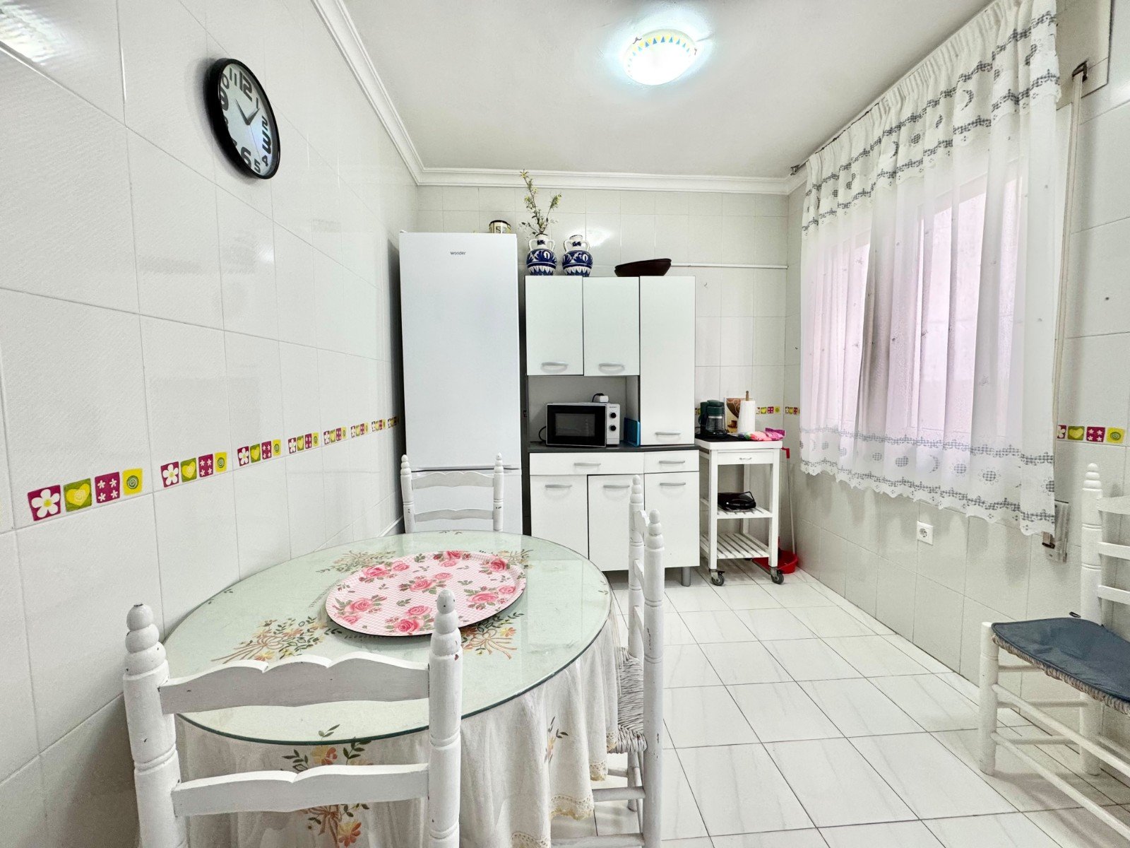 Piso de 90 m² en San Pedro del Pinatar