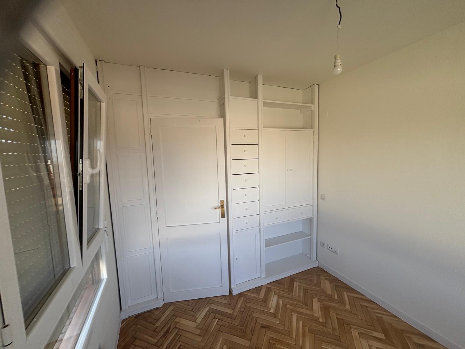 Pis de 96 m² a Segovia
