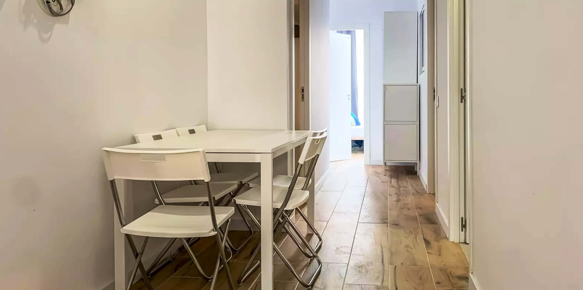 Stanza in affitto, l'Hospitalet de Llobregat