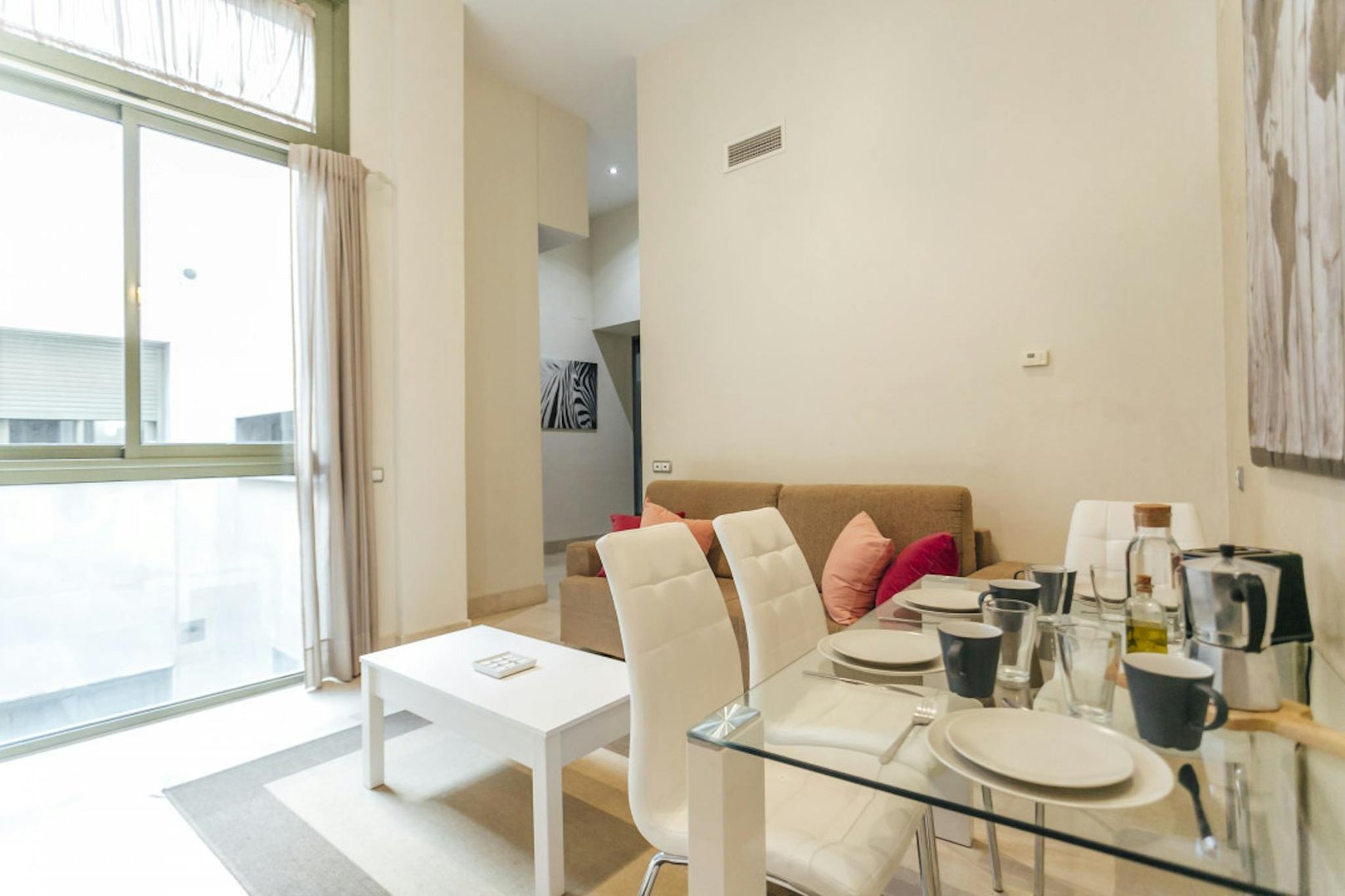 Piso de 75 m² en Sevilla