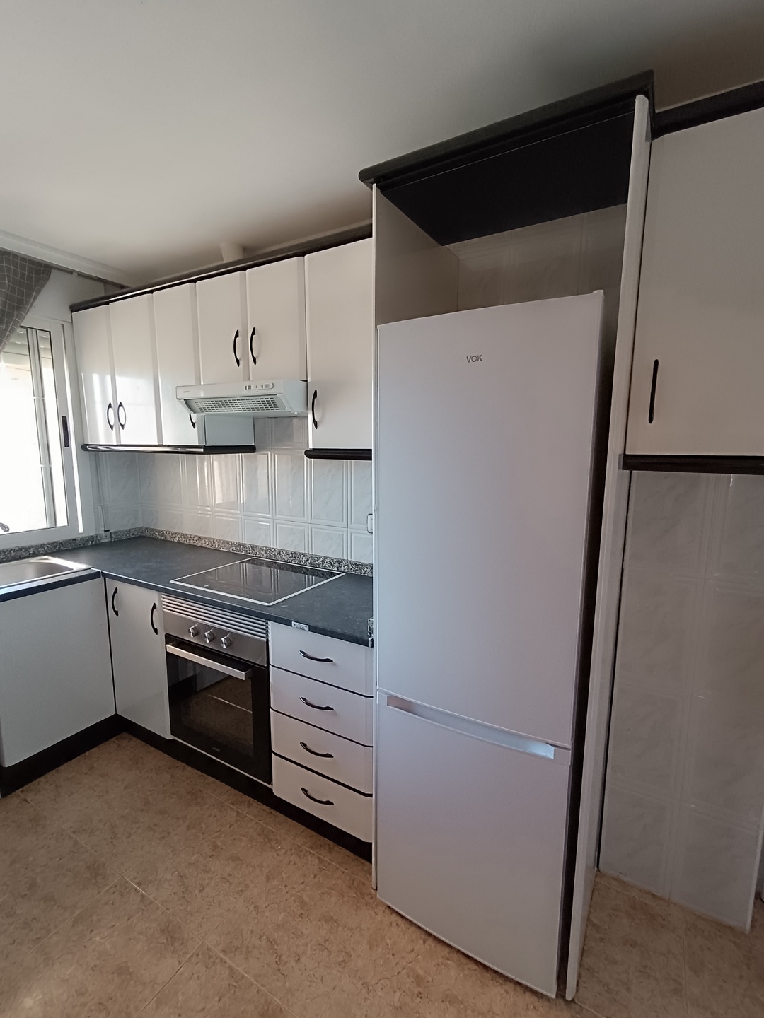 Piso de 90 m² en Cartagena