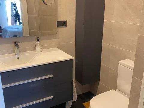 Piso de 100 m² en Ferrol