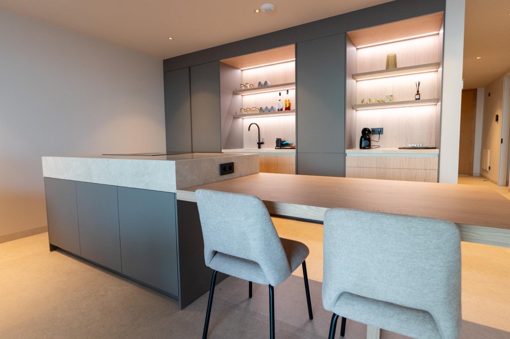 Pis de 322 m² a Adeje