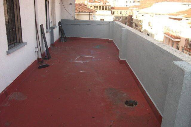 Piso de 100 m² en Salamanca