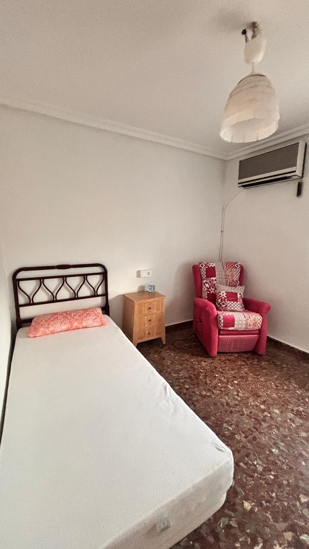 Piso de 135 m² en Murcia