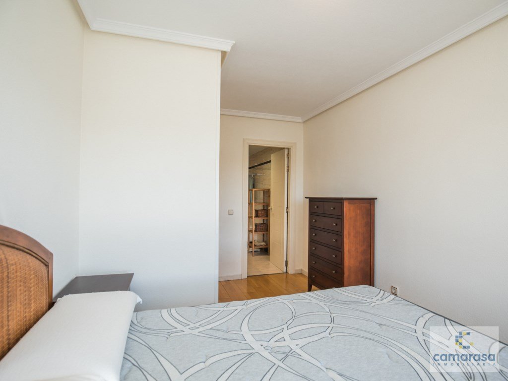 Pis de 136 m² a Àvila