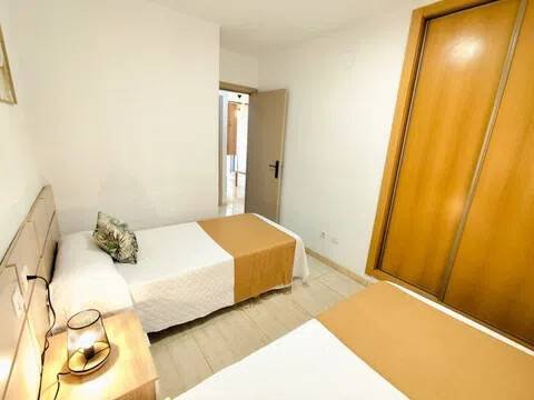 Piso de 95 m² en Oropesa del Mar