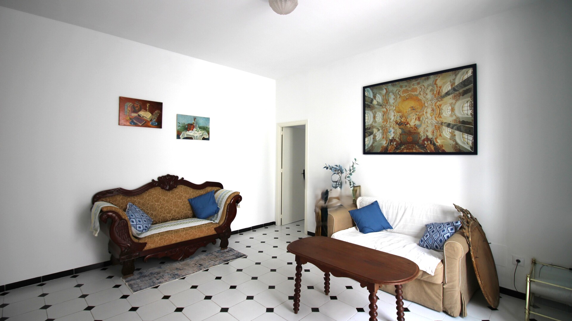 Appartamento 79 m² a Siviglia