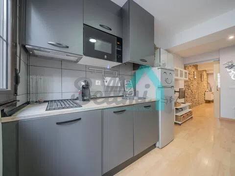 Piso de 46 m² en Oviedo