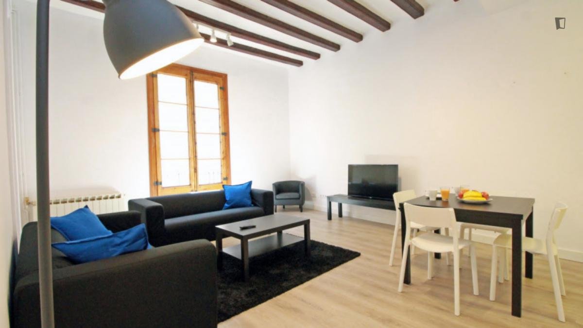 Habitación en alquiler, Barcelona