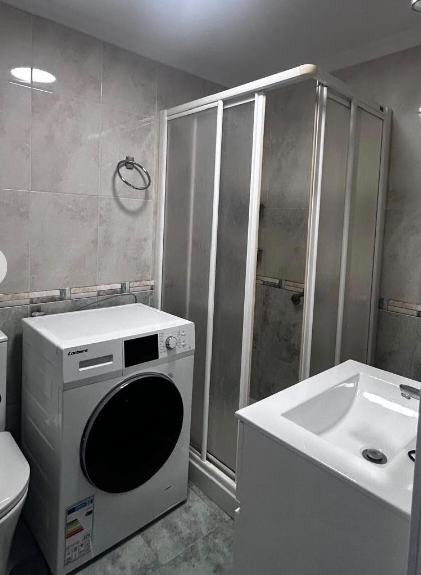 Piso de 82 m² en Benalmádena