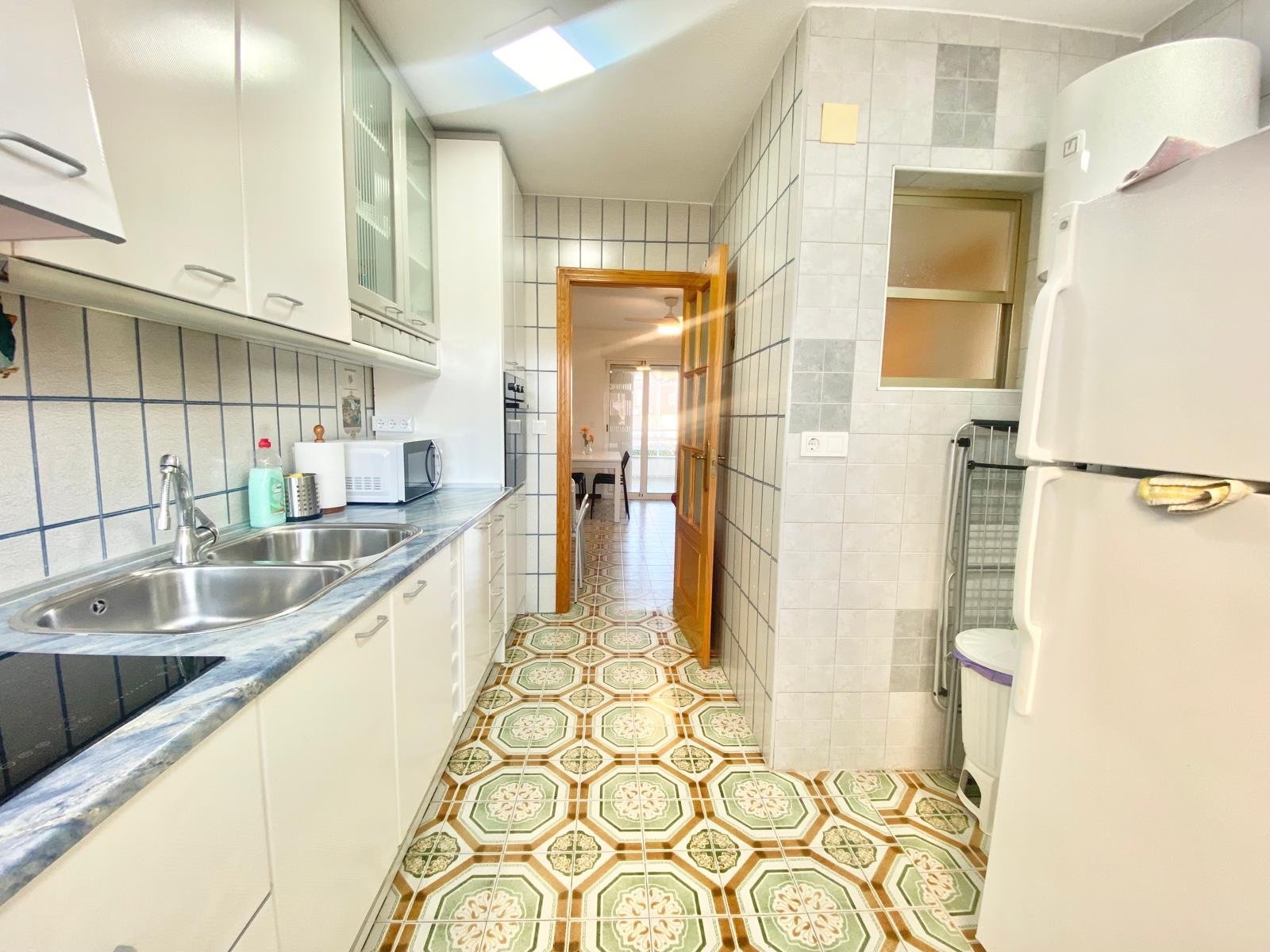 Piso de 88 m² en San Javier