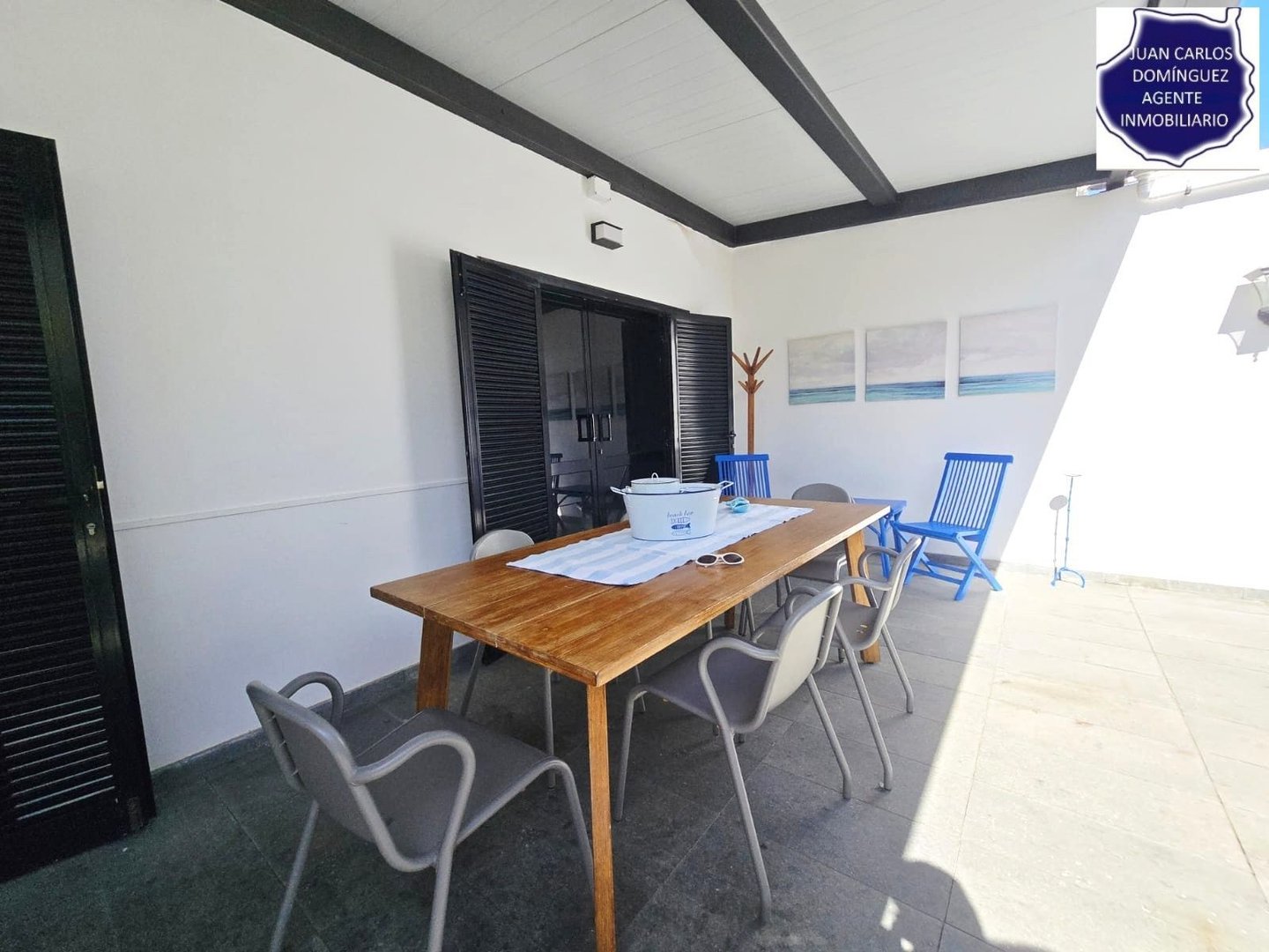 Casa de 100 m² en San Bartolomé de Tirajana