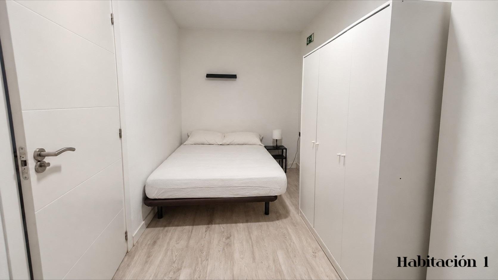 Habitació de lloguer, Granada