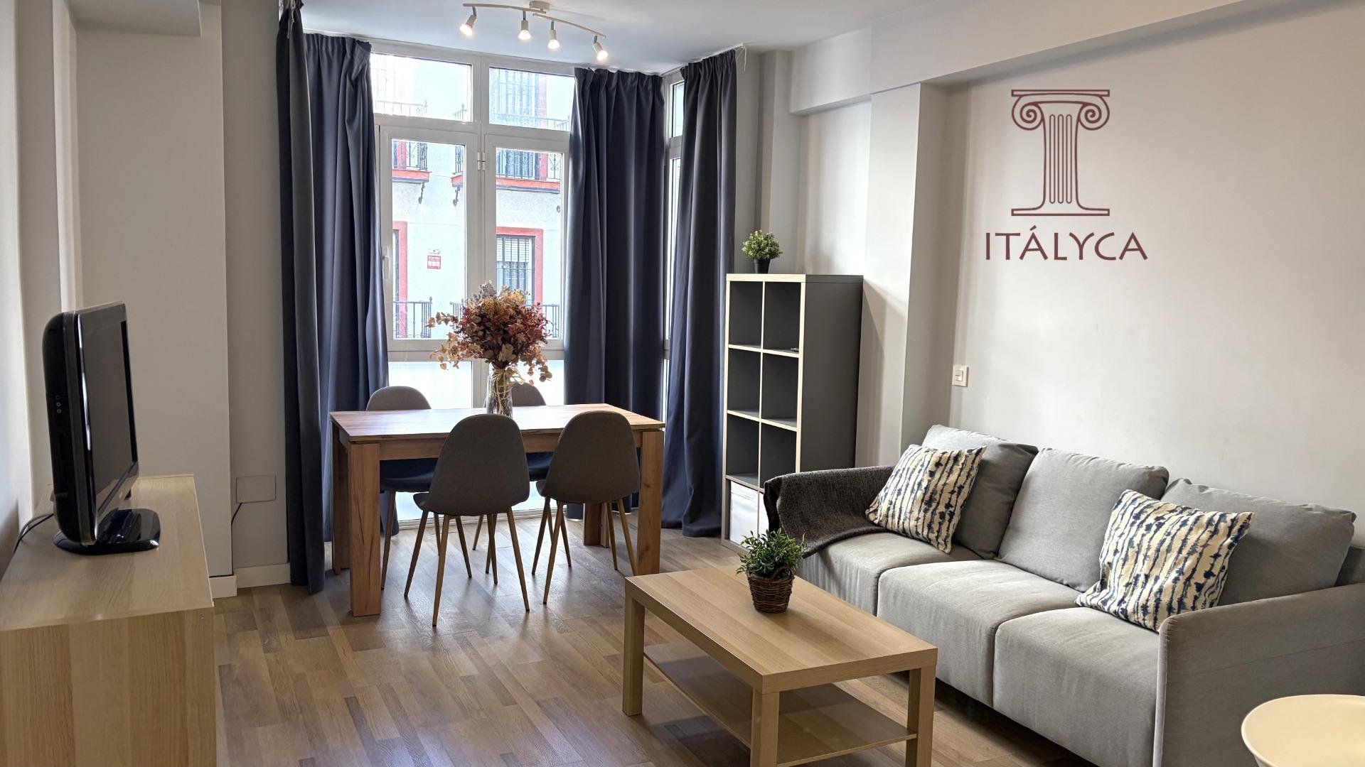 Piso de 75 m² en Sevilla