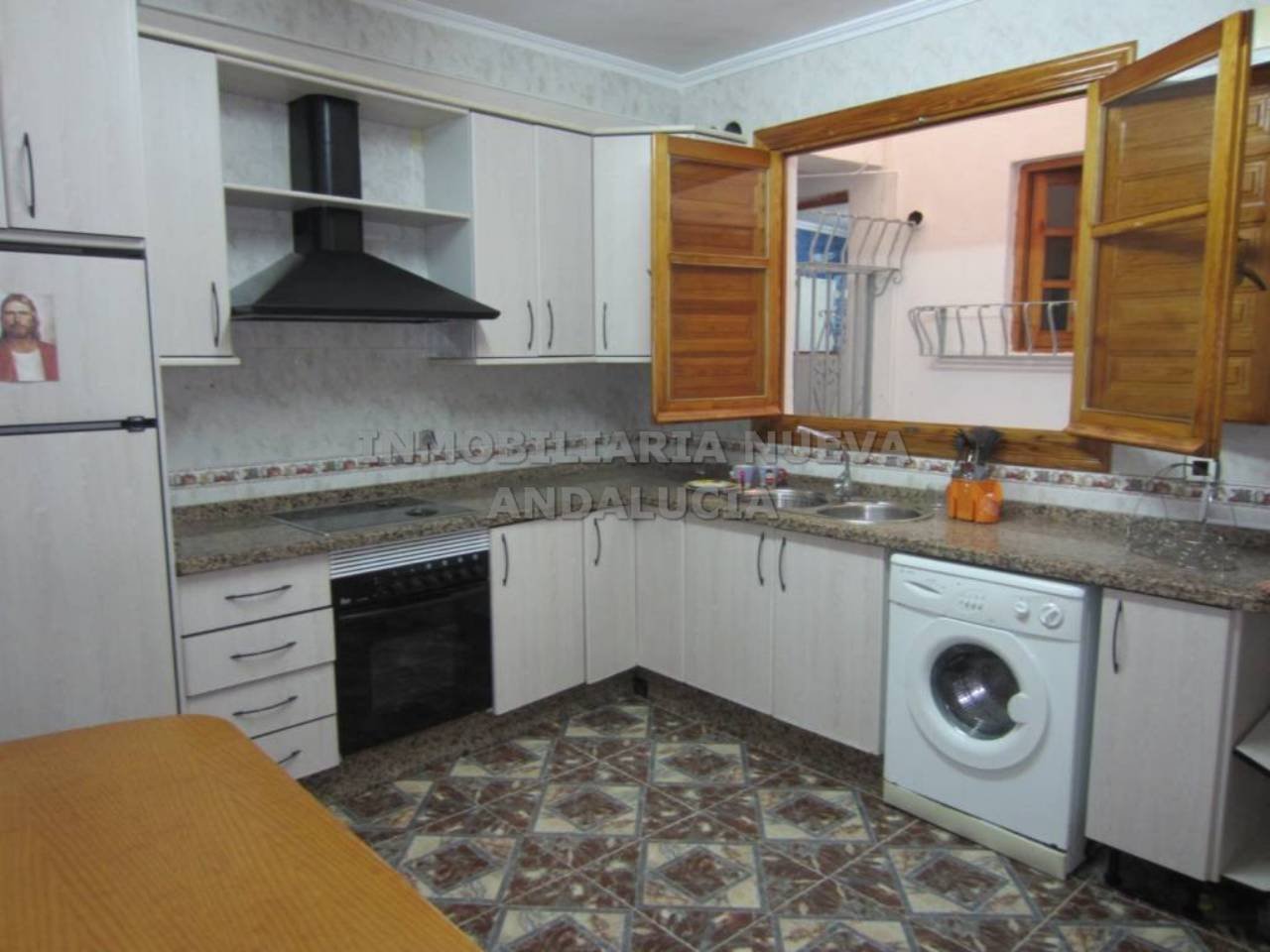 Piso de 112 m² en Almería