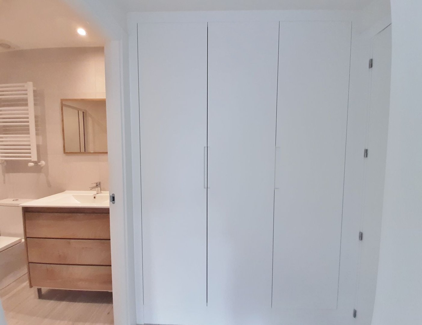 Pis de 82 m² a Majadahonda