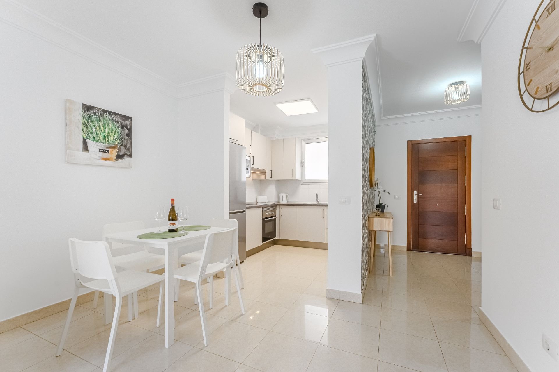 Piso de 125 m² en Arona