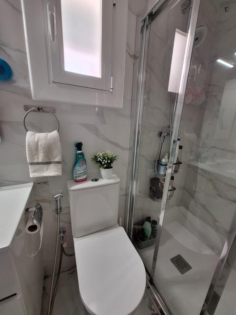 Habitación en alquiler, Barcelona