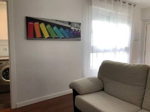 Piso de 59 m² en Ciudad Real