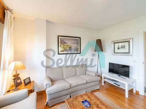 Piso de 72 m² en Llanes