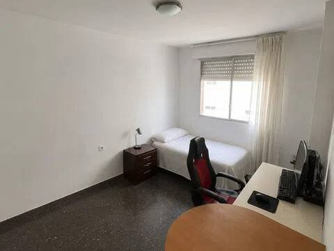 Piso de 90 m² en Murcia