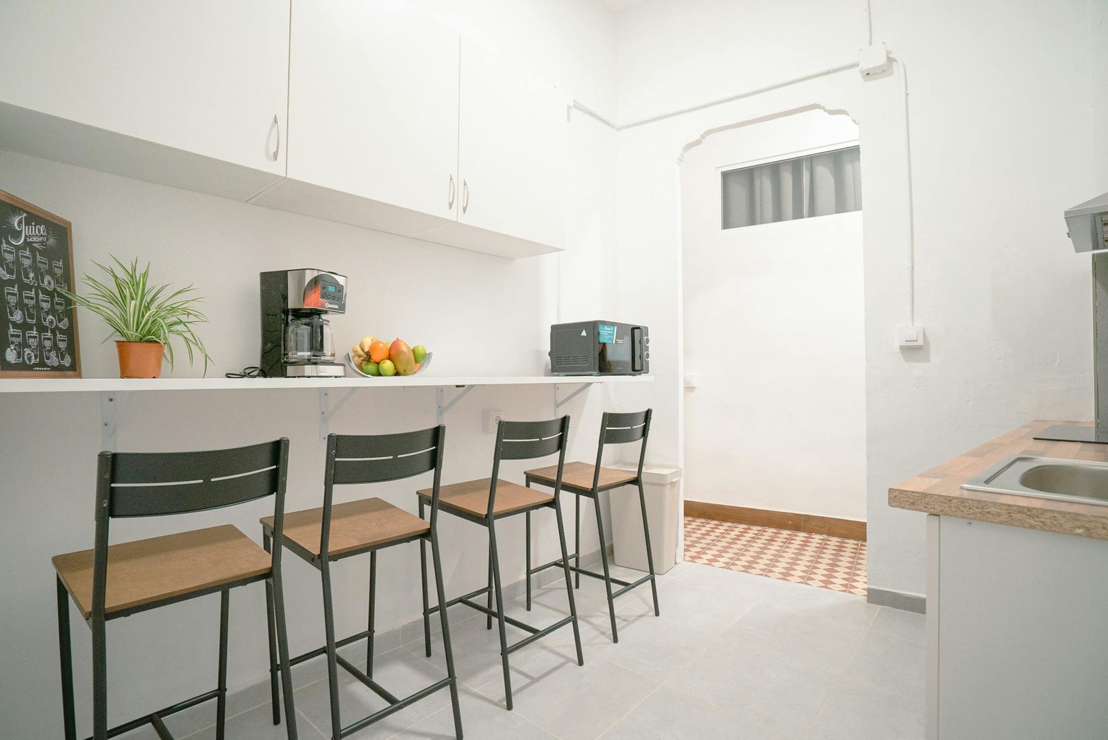 Habitació de lloguer, València