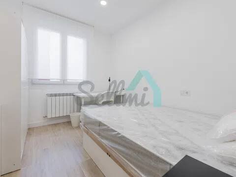 Piso de 113 m² en Oviedo