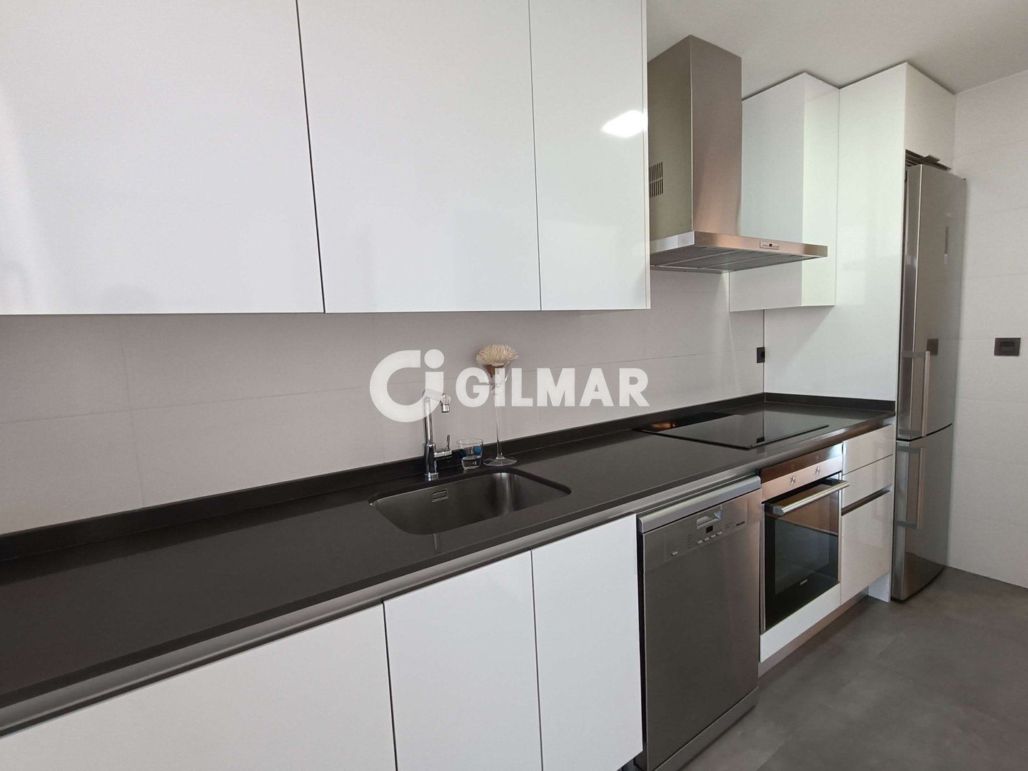 Appartamento 80 m² a Madrid