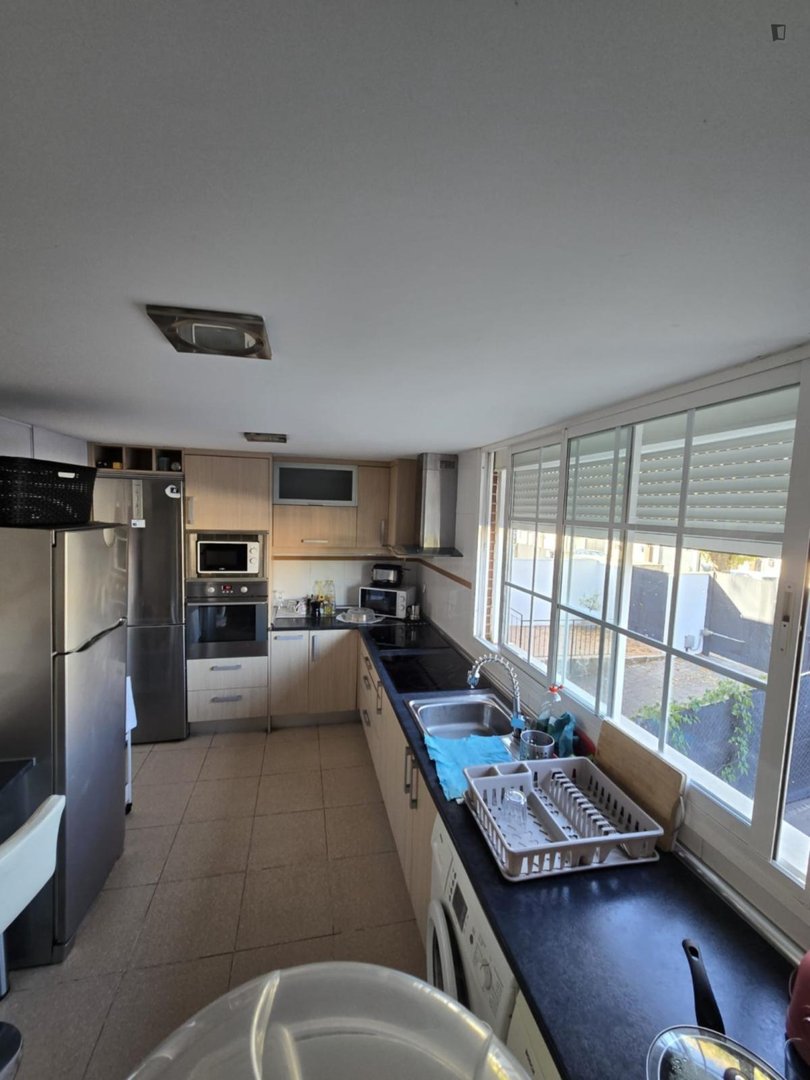 Habitació de lloguer, Arroyomolinos