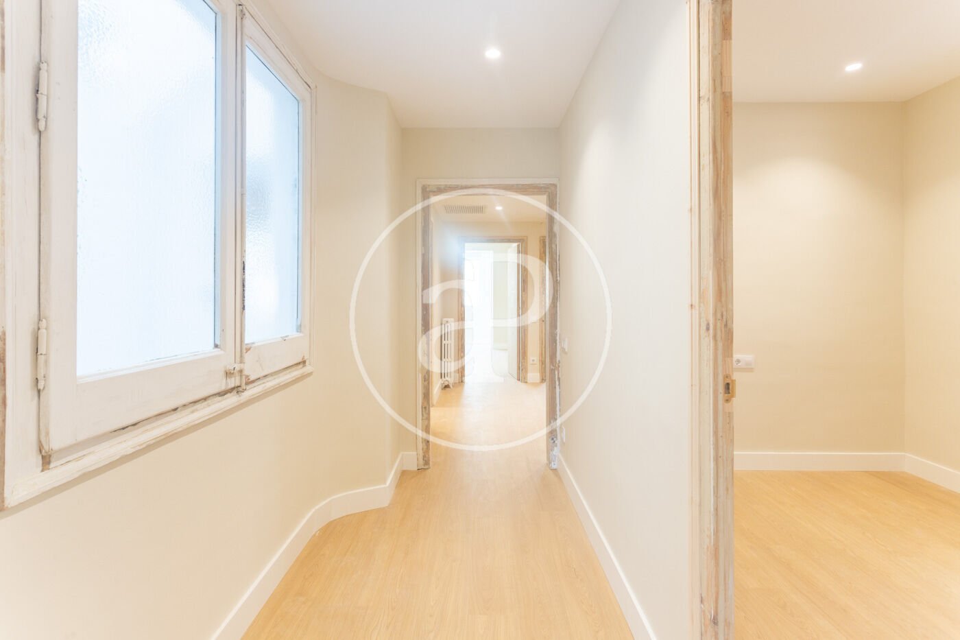 Piso de 158 m² en Barcelona