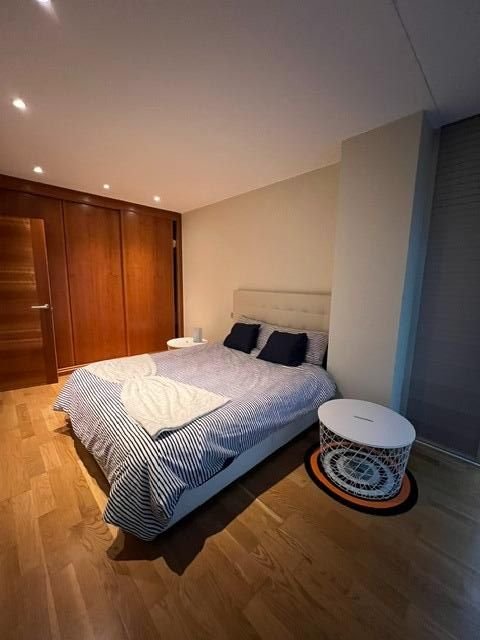Flat 118 m² in A Coruña