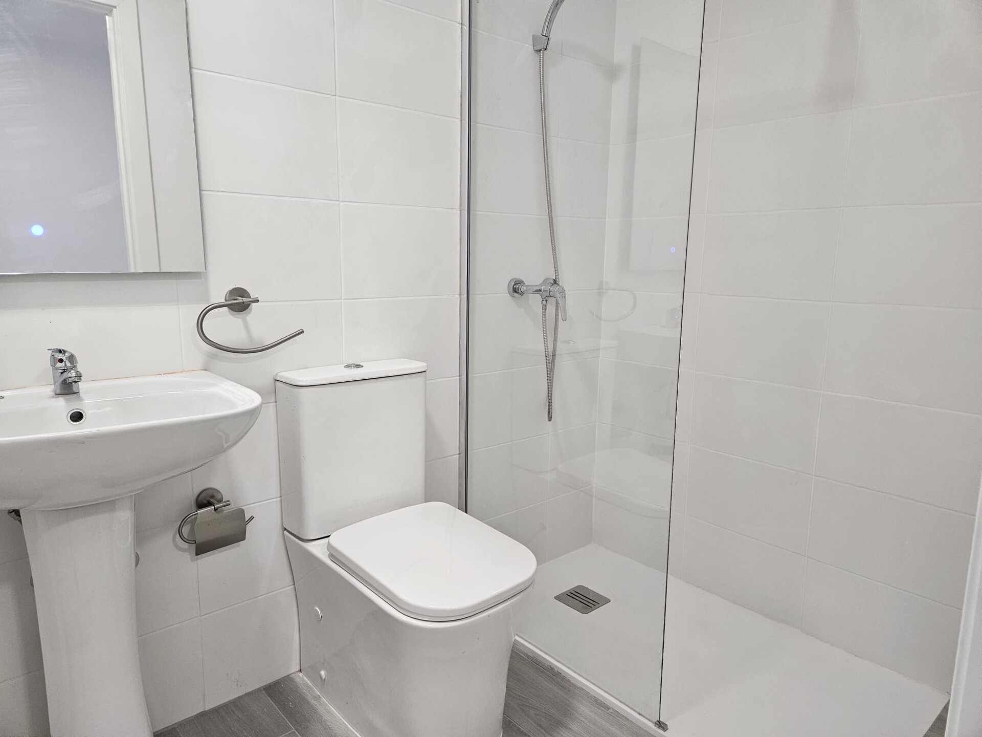 Piso de 81 m² en Santa Cruz de Tenerife
