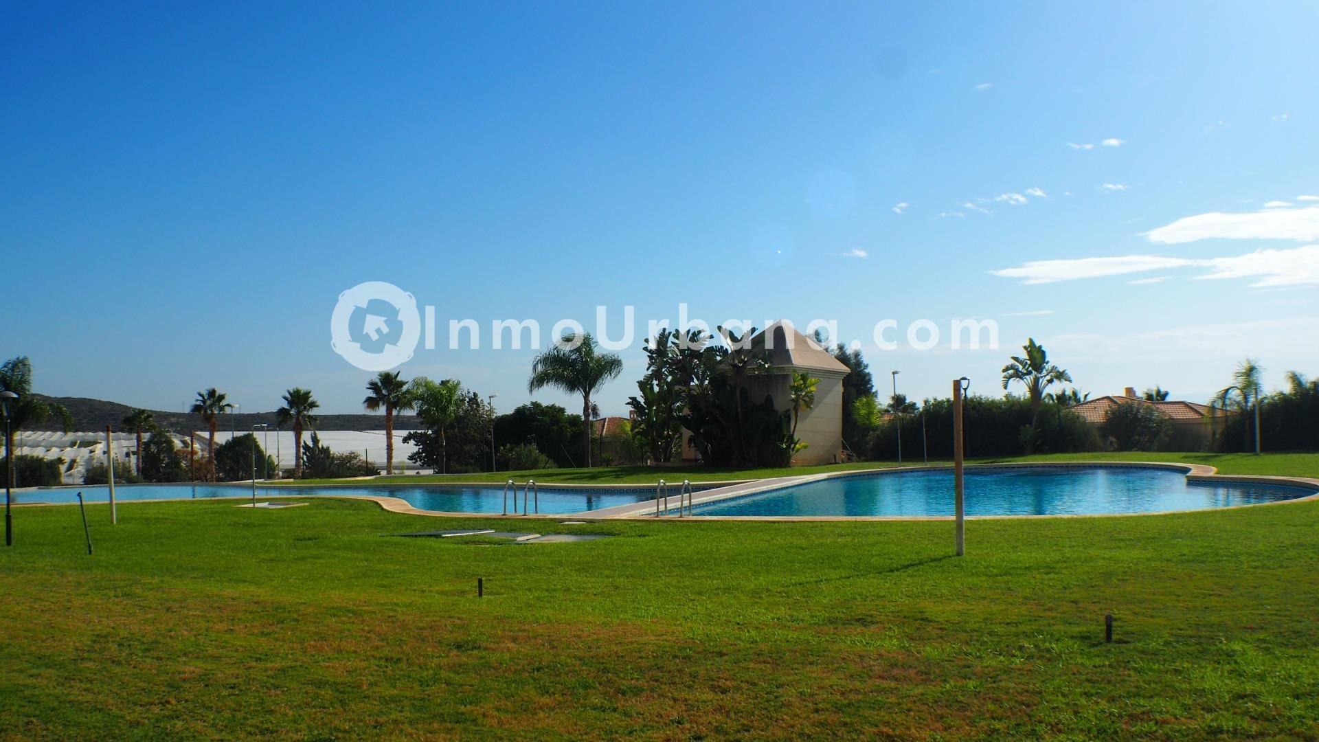 Piso de 146 m² en Mutxamel