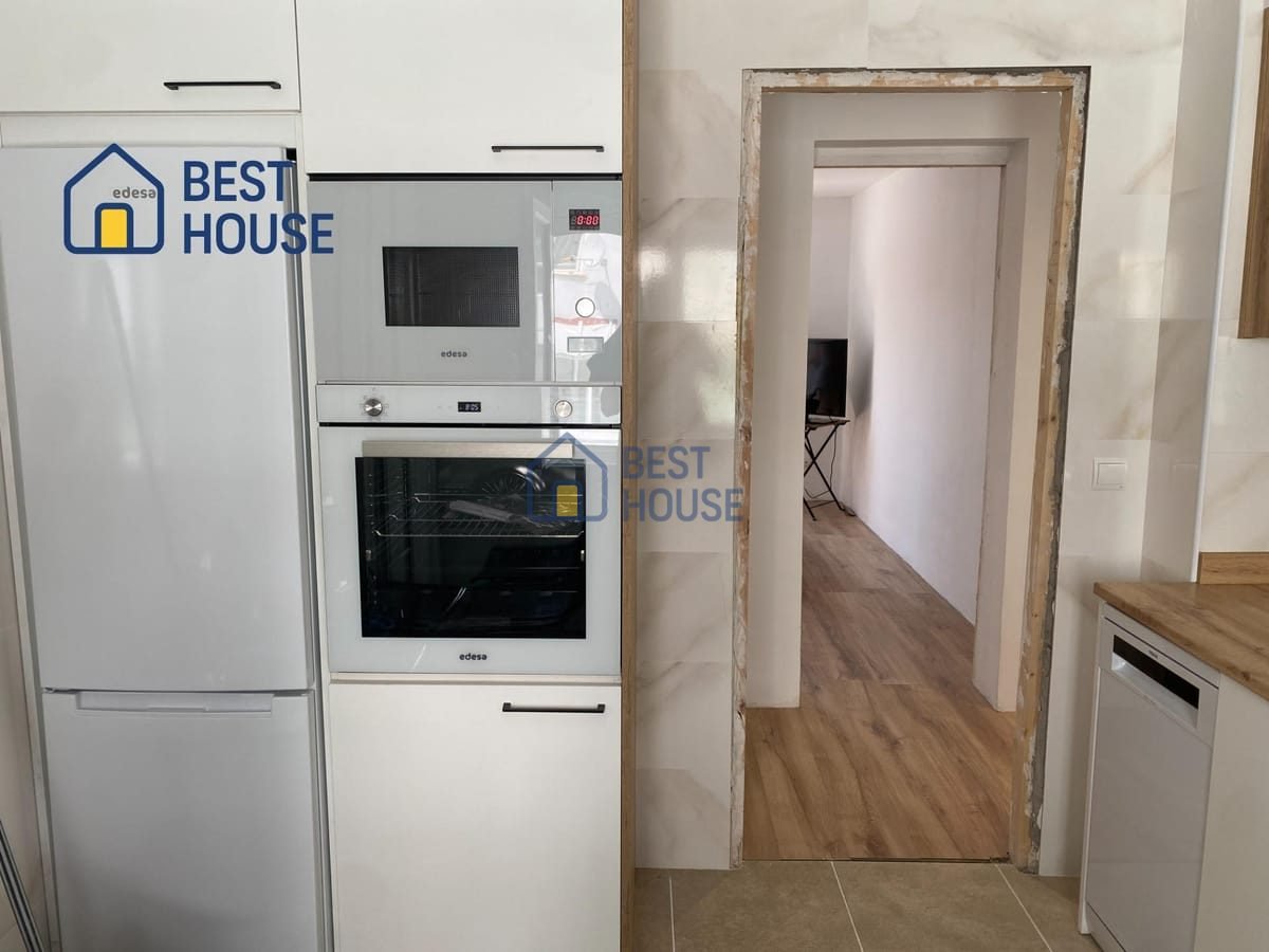 Piso de 80 m² en León