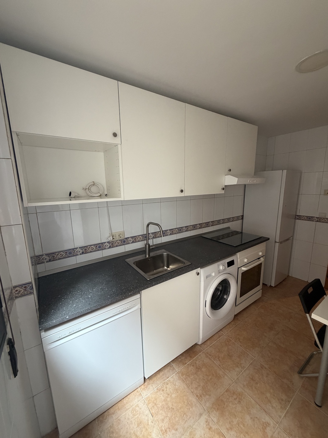Piso de 75 m² en Toledo