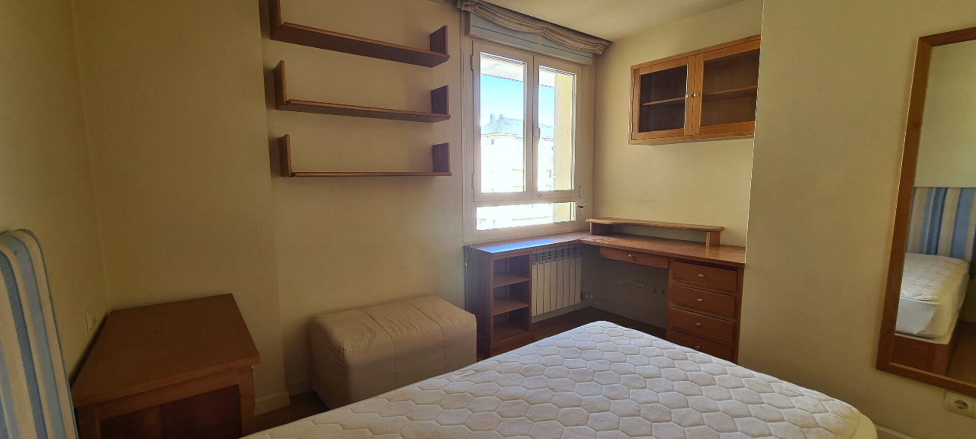 Piso de 80 m² en Logroño