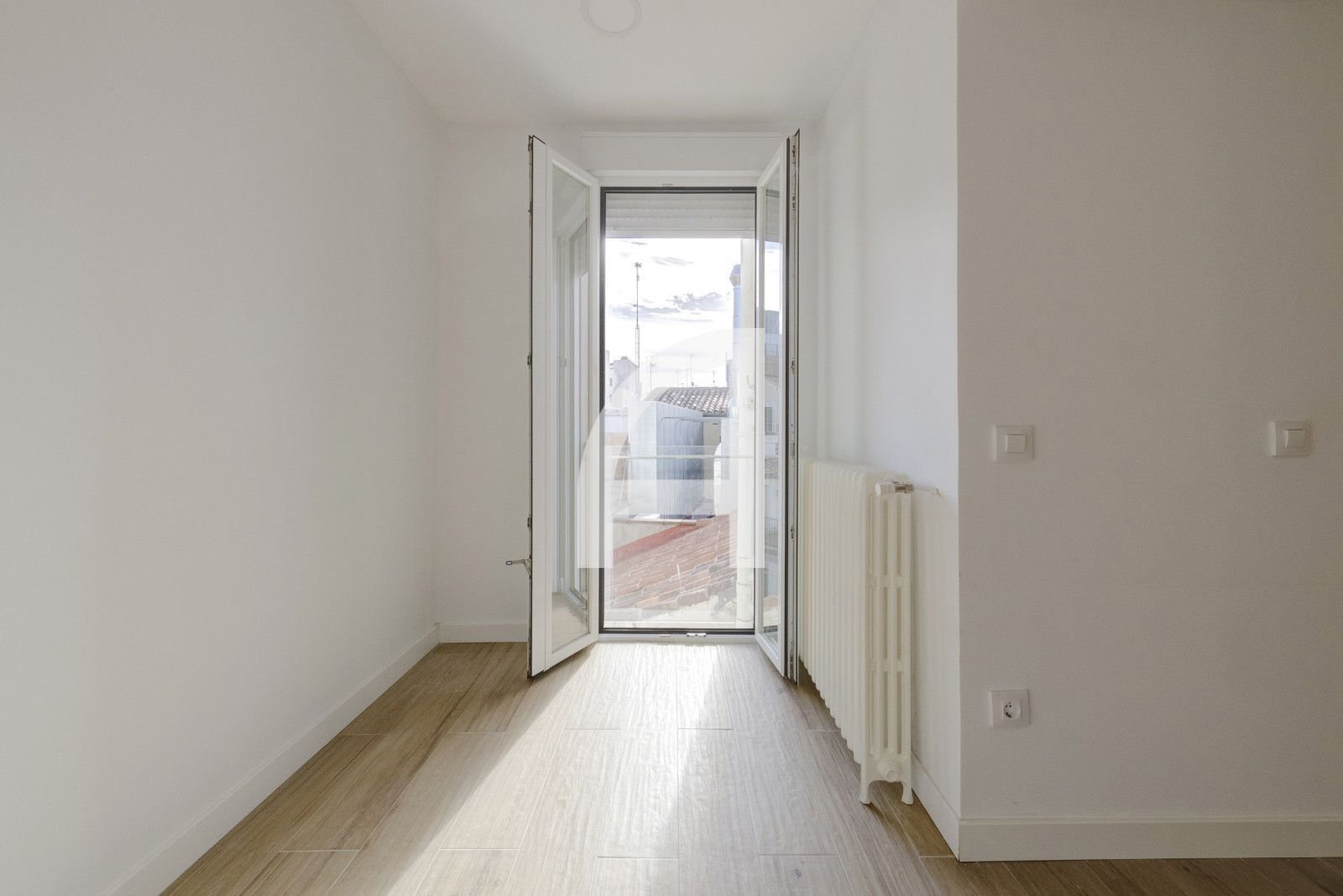 Appartamento 97 m² a Madrid