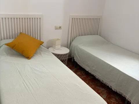 Pis de 90 m² a Carboneras