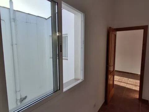 Piso de 105 m² en Vega de San Mateo