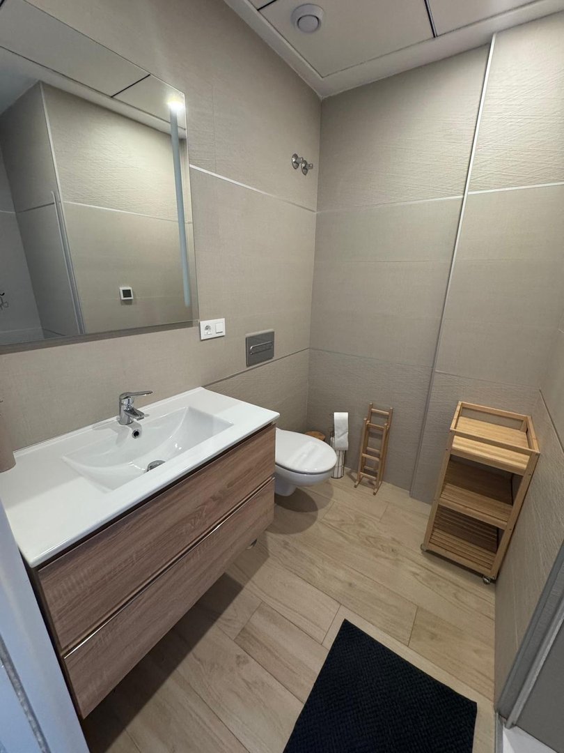 Pis de 96 m² a Finestrat
