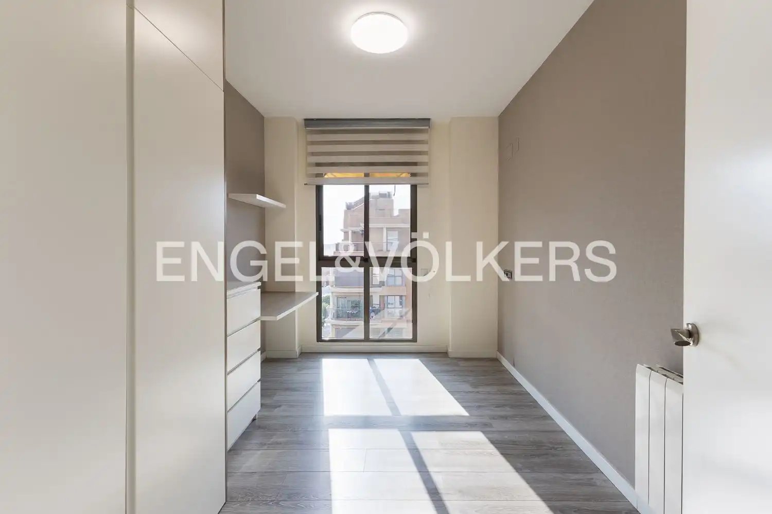 Wohnung 152 m² in Valencia