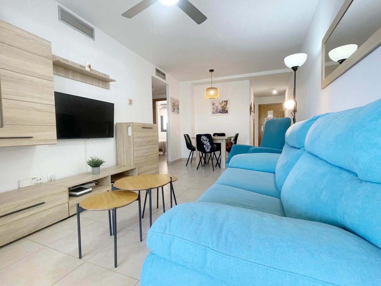 Appartamento 75 m² a Dénia