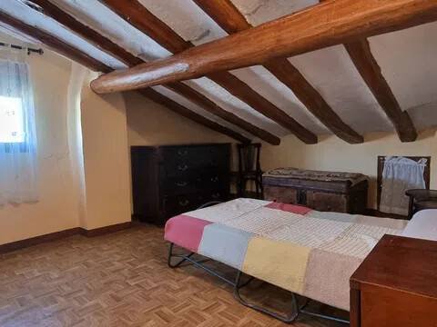 Piso de 175 m² en Alcanadre