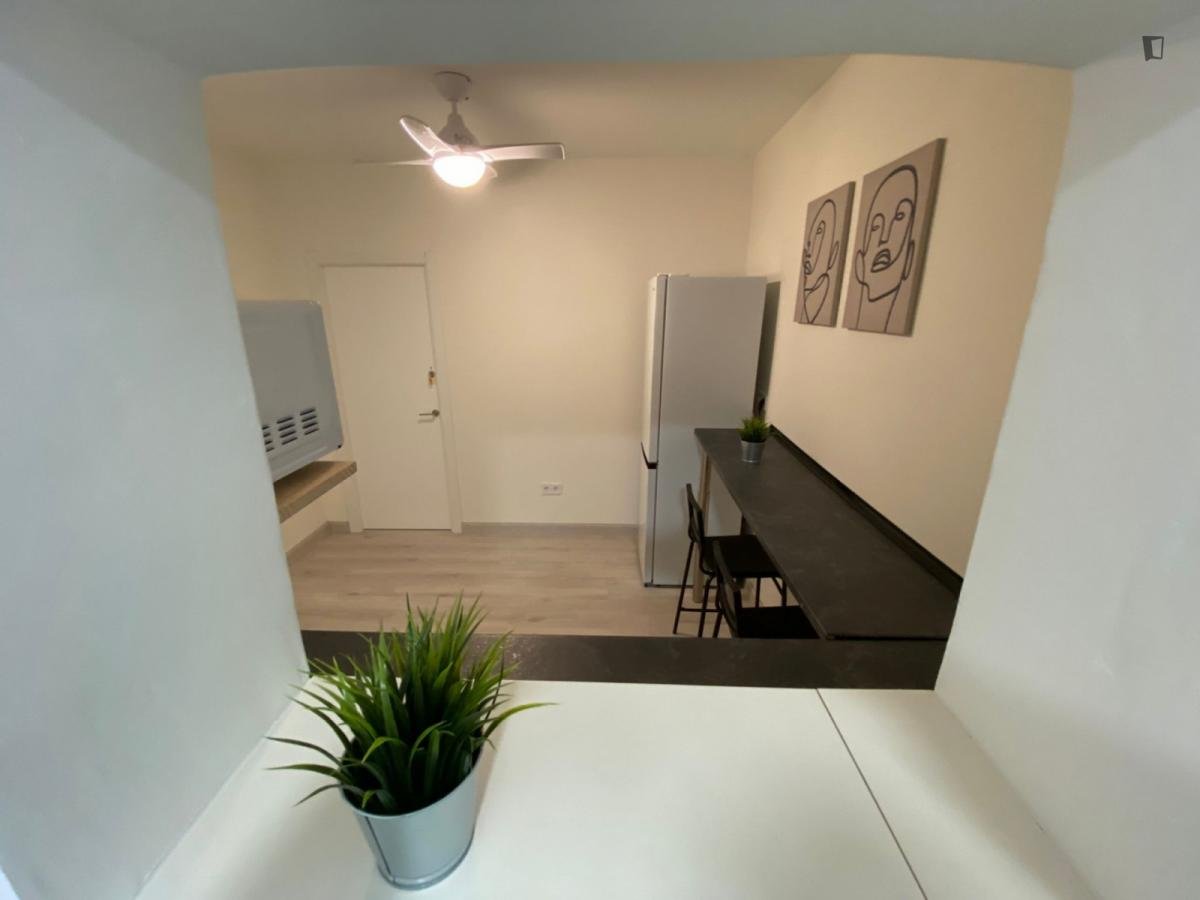Habitación en alquiler, Madrid