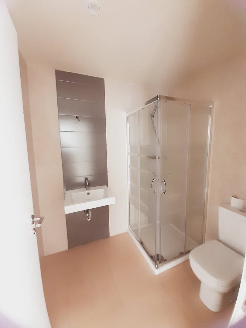 Piso de 100 m² en Altea